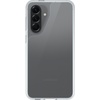 image:imageOtterBox Samsung Galaxy A26 5G React Series Case  Clear UltraThin PocketFriendly Raised Edges Protect Camera amp Screen Wireless Charging CompatibleClear