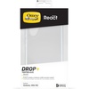 image:imageOtterBox Samsung Galaxy A26 5G React Series Case  Clear UltraThin PocketFriendly Raised Edges Protect Camera amp Screen Wireless Charging CompatibleClear