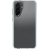 image:imageOtterBox Samsung Galaxy A26 5G React Series Case  Clear UltraThin PocketFriendly Raised Edges Protect Camera amp Screen Wireless Charging CompatibleClear