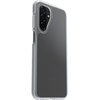 image:imageOtterBox Samsung Galaxy A26 5G React Series Case  Clear UltraThin PocketFriendly Raised Edges Protect Camera amp Screen Wireless Charging CompatibleClear