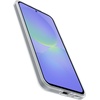 image:imageOtterBox Samsung Galaxy A26 5G React Series Case  Clear UltraThin PocketFriendly Raised Edges Protect Camera amp Screen Wireless Charging CompatibleClear