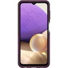 image:imageOtterBox Samsung Galaxy A32 5G Commuter Series Lite Case  Black Slim amp Tough PocketFriendly with Open Access to Ports and Speakers no Port CoversPurple
