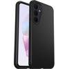 image:imageOtterBox Samsung Galaxy A35 5G Prefix Series Case Black UltraThin PocketFriendly Raised Edges Protect Camera amp Screen Wireless Charging CompatibleBlack