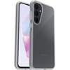 image:imageOtterBox Samsung Galaxy A35 5G Prefix Series Case Black UltraThin PocketFriendly Raised Edges Protect Camera amp Screen Wireless Charging CompatibleClear