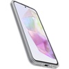 image:imageOtterBox Samsung Galaxy A35 5G Prefix Series Case Black UltraThin PocketFriendly Raised Edges Protect Camera amp Screen Wireless Charging CompatibleClear