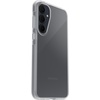 image:imageOtterBox Samsung Galaxy A35 5G Prefix Series Case Black UltraThin PocketFriendly Raised Edges Protect Camera amp Screen Wireless Charging CompatibleClear