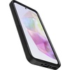 image:imageOtterBox Samsung Galaxy A35 Commuter Series Lite Case  Black Slim amp Tough PocketFriendly with Open Access to Ports and Speakers no Port CoversBlack