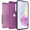 image:imageOtterBox Samsung Galaxy A35 Commuter Series Lite Case  Black Slim amp Tough PocketFriendly with Open Access to Ports and Speakers no Port CoversPink