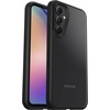 image:imageOtterBox Samsung Galaxy A54 5G Prefix Series Case  Black UltraThin PocketFriendly Raised Edges Protect Camera amp Screen Wireless Charging Compatible