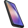 image:imageOtterBox Samsung Galaxy A54 5G Prefix Series Case  Black UltraThin PocketFriendly Raised Edges Protect Camera amp Screen Wireless Charging Compatible