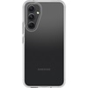 image:imageOtterBox Samsung Galaxy A54 5G Prefix Series Case  Clear UltraThin PocketFriendly Raised Edges Protect Camera amp Screen Wireless Charging CompatibleClear