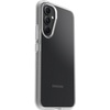 image:imageOtterBox Samsung Galaxy A54 5G Prefix Series Case  Clear UltraThin PocketFriendly Raised Edges Protect Camera amp Screen Wireless Charging CompatibleClear