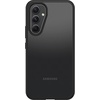 image:imageOtterBox Samsung Galaxy A54 5G Prefix Series Case  Clear UltraThin PocketFriendly Raised Edges Protect Camera amp Screen Wireless Charging CompatibleClearBlack