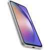 image:imageOtterBox Samsung Galaxy A54 5G Prefix Series Case  Clear UltraThin PocketFriendly Raised Edges Protect Camera amp Screen Wireless Charging CompatibleClear