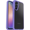 image:imageOtterBox Samsung Galaxy A54 5G Prefix Series Case  Clear UltraThin PocketFriendly Raised Edges Protect Camera amp Screen Wireless Charging CompatiblePurple