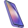 image:imageOtterBox Samsung Galaxy A54 5G Prefix Series Case  Clear UltraThin PocketFriendly Raised Edges Protect Camera amp Screen Wireless Charging CompatiblePurple