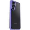 image:imageOtterBox Samsung Galaxy A54 5G Prefix Series Case  Clear UltraThin PocketFriendly Raised Edges Protect Camera amp Screen Wireless Charging CompatiblePurple