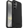 image:imageOtterBox Samsung Galaxy S24 Commuter Series Case  Black Slim amp Tough PocketFriendly with Port Protection