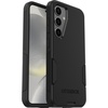 image:imageOtterBox Samsung Galaxy S24 Commuter Series Case  Black Slim amp Tough PocketFriendly with Port Protection