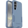 image:imageOtterBox Samsung Galaxy S24 Commuter Series Case  Crisp Denim Blue Slim amp Tough PocketFriendly with Port Protection
