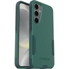 image:imageOtterBox Samsung Galaxy S24 Commuter Series Case  GET Your Greens Slim amp Tough PocketFriendly with Port Protection