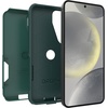 image:imageOtterBox Samsung Galaxy S24 Commuter Series Case  GET Your Greens Slim amp Tough PocketFriendly with Port Protection