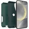 image:imageOtterBox Samsung Galaxy S24 Commuter Series Case  GET Your Greens Slim amp Tough PocketFriendly with Port Protection