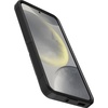 image:imageOtterBox Samsung Galaxy S24 Commuter Series Case  Single Unit Ships in Polybag Ideal for Business Customers  BLACK  slim amp tough pocketfriendly with port protection