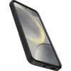 image:imageOtterBox Samsung Galaxy S24 Commuter Series Case  Single Unit Ships in Polybag Ideal for Business Customers  BLACK  slim amp tough pocketfriendly with port protection