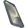 image:imageOtterBox Samsung Galaxy S24 Defender Series Case  Forest Ranger Green Rugged amp Durable with Port Protection Includes Holster Clip KickstandGreen