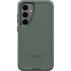 image:imageOtterBox Samsung Galaxy S24 Defender Series Case  Forest Ranger Green Rugged amp Durable with Port Protection Includes Holster Clip KickstandGreen