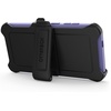 image:imageOtterBox Samsung Galaxy S24 Defender Series Case  MOUNATIN Majesty Purple Rugged amp Durable with Port Protection Includes Holster Clip Kickstand