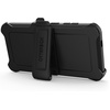 image:imageOtterBox Samsung Galaxy S24 Defender Series Case  Single Unit Ships in Polybag Ideal for Business Customers  Black Rugged amp Durable with Port Protection Includes Holster Clip KickstandGalaxy S24