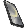 image:imageOtterBox Samsung Galaxy S24 Defender Series XT Clear Case  Dark Side ClearBlack screenless Rugged Lanyard Attachment