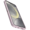 image:imageOtterBox Samsung Galaxy S24 Defender Series XT Clear Case  Dark Side ClearBlack screenless Rugged Lanyard AttachmentMountain Frost