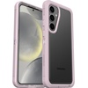 image:imageOtterBox Samsung Galaxy S24 Defender Series XT Clear Case  Dark Side ClearBlack screenless Rugged Lanyard AttachmentMountain Frost