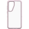 image:imageOtterBox Samsung Galaxy S24 Defender Series XT Clear Case  MOUNTAIN FROST ClearPurple screenless lanyard attachment