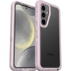 image:imageOtterBox Samsung Galaxy S24 Defender Series XT Clear Case  MOUNTAIN FROST ClearPurple screenless lanyard attachment