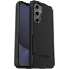 image:imageOtterBox Samsung Galaxy S24 FE Commuter Series Case  Denver Dusk Purple Slim amp Tough PocketFriendly with Port ProtectionBlack