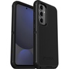 image:imageOtterBox Samsung Galaxy S24 FE Defender Series Case  Black Rugged amp Durable with Port ProtectionBlack