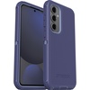 image:imageOtterBox Samsung Galaxy S24 FE Defender Series Case  Black Rugged amp Durable with Port ProtectionDenver Dusk Purple