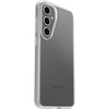 image:imageOtterBox Samsung Galaxy S24 FE React Series Case  Stardust UltraThin PocketFriendly Raised Edges Protect Camera amp Screen Wireless Charging CompatibleClear