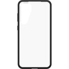 image:imageOtterBox Samsung Galaxy S24 Prefix Series Case  Black Crystal UltraThin PocketFriendly Raised Edges Protect Camera amp Screen Wireless Charging Compatible