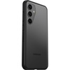 image:imageOtterBox Samsung Galaxy S24 Prefix Series Case  Black Crystal UltraThin PocketFriendly Raised Edges Protect Camera amp Screen Wireless Charging Compatible