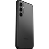 image:imageOtterBox Samsung Galaxy S24 Prefix Series Case  Black Crystal UltraThin PocketFriendly Raised Edges Protect Camera amp Screen Wireless Charging Compatible