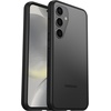 image:imageOtterBox Samsung Galaxy S24 Prefix Series Case  Black Crystal UltraThin PocketFriendly Raised Edges Protect Camera amp Screen Wireless Charging Compatible