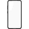 image:imageOtterBox Samsung Galaxy S24 Prefix Series Case  Black Crystal UltraThin PocketFriendly Raised Edges Protect Camera amp Screen Wireless Charging Compatible