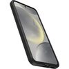 image:imageOtterBox Samsung Galaxy S24 Prefix Series Case  Black Crystal UltraThin PocketFriendly Raised Edges Protect Camera amp Screen Wireless Charging Compatible
