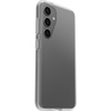 image:imageOtterBox Samsung Galaxy S24 Prefix Series Case  Clear UltraThin PocketFriendly Raised Edges Protect Camera amp Screen Wireless Charging Compatible