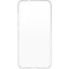 image:imageOtterBox Samsung Galaxy S24 Prefix Series Case  Clear UltraThin PocketFriendly Raised Edges Protect Camera amp Screen Wireless Charging Compatible
